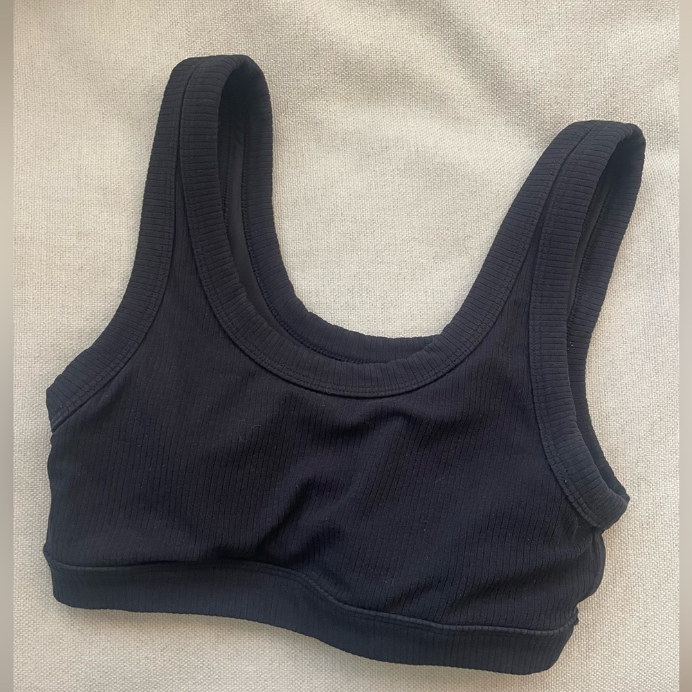 Alo Wellness Bra / S